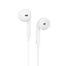 Earphones